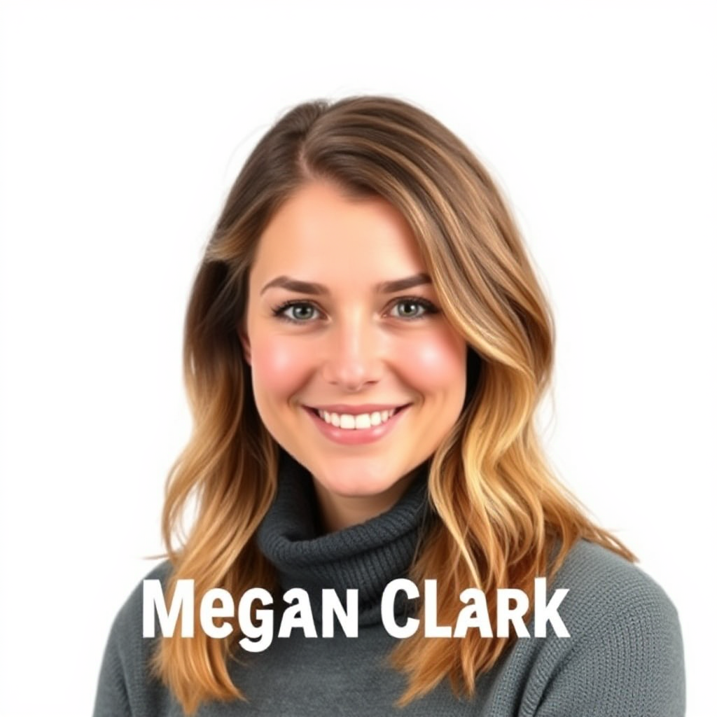 Megan Clark